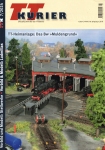 Thomas Bradler Verlag 202407 - TT Kurier 07/2024